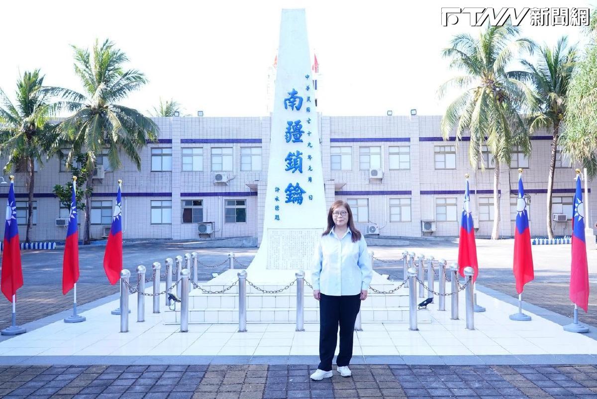日菲談判引中國海巡到台灣東部執法　管碧玲示警：一個月前就已啟動「升高挑釁」行動