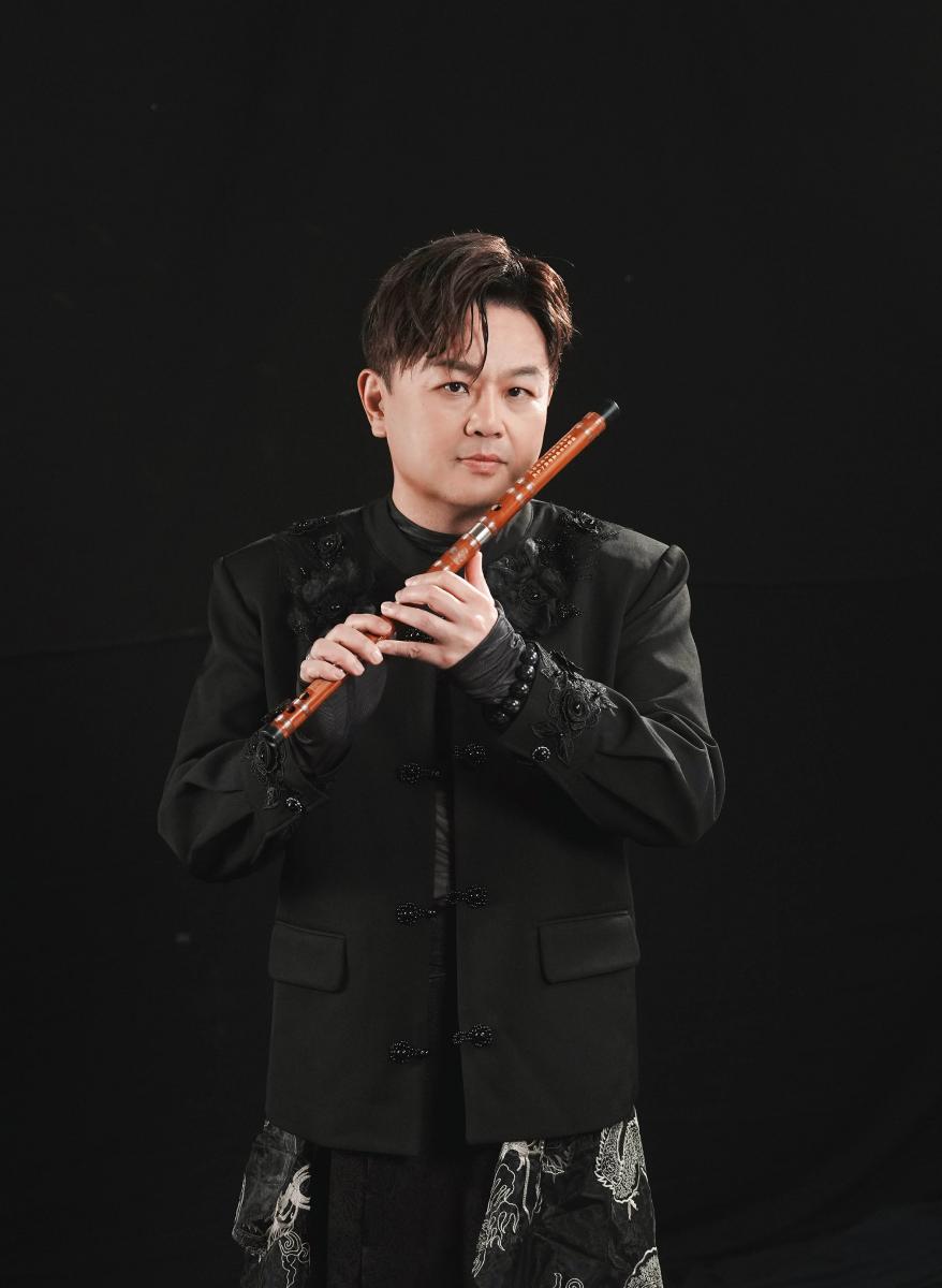方文山填詞加持！蘇震洋新曲拿出塵封多年絕活　親揭歌曲真正含義
