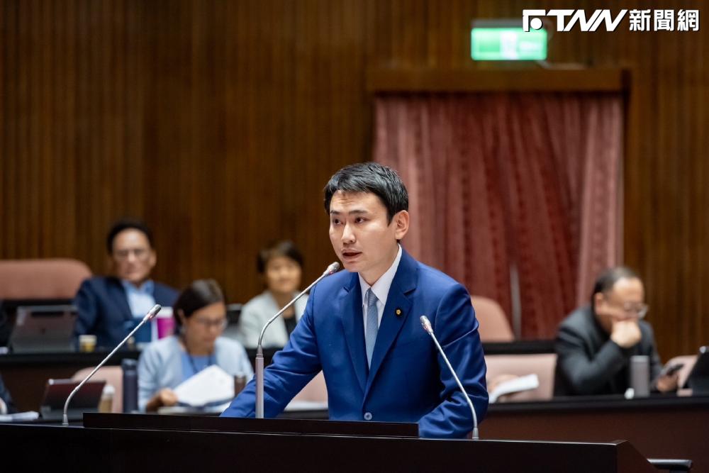美暫緩對台軍售　綠委籲強化本土國防：非每天猜華府內部聲音