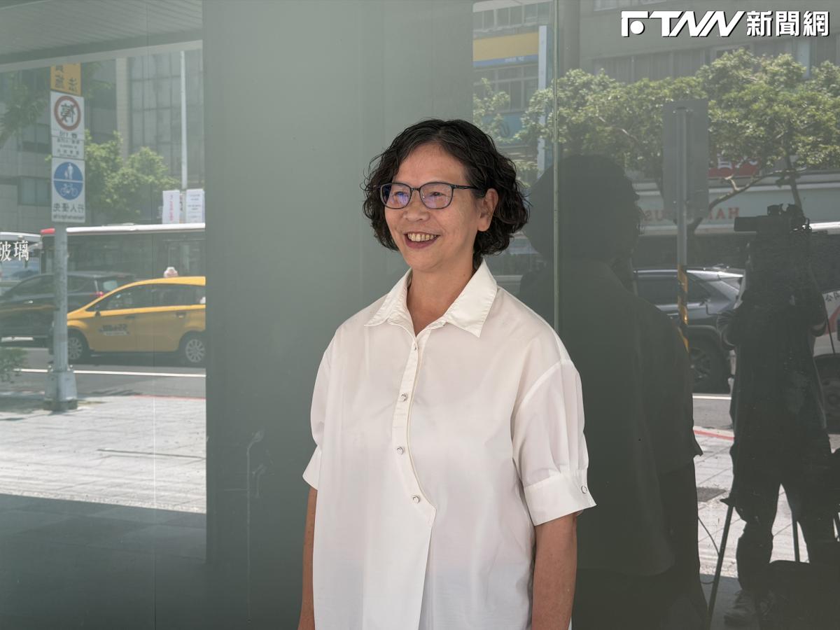 結果最快今出爐？蔡壁如赴白選決會爭取選彰化　喊成功不必是我但一定要有我