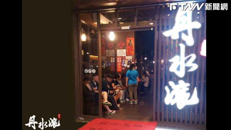 台中丹水滾火鍋店面遭「撒冥紙抗議」　律師提醒：小心變被告