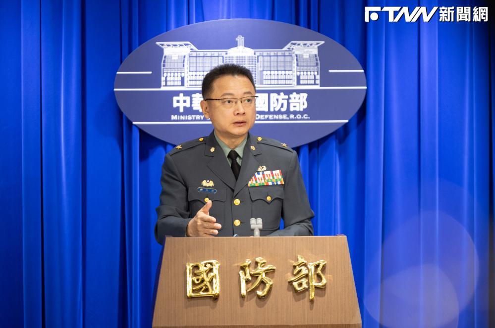 T-34教練機墜毀2飛官殉職　國防部：執行科目為模擬發動機失效