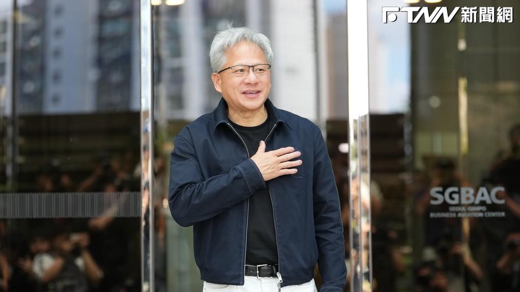 HBM4供應鏈大戰開打！黃仁勳證實三星、SK海力士3大廠「通過認證」