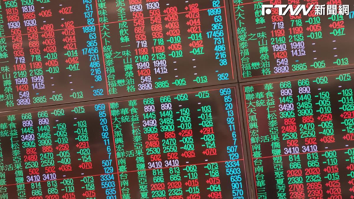 日月光飆漲停、台積電漲20元！台股一度漲破700點重返42K　低軌衛星、PCB、被動元件多檔攻頂