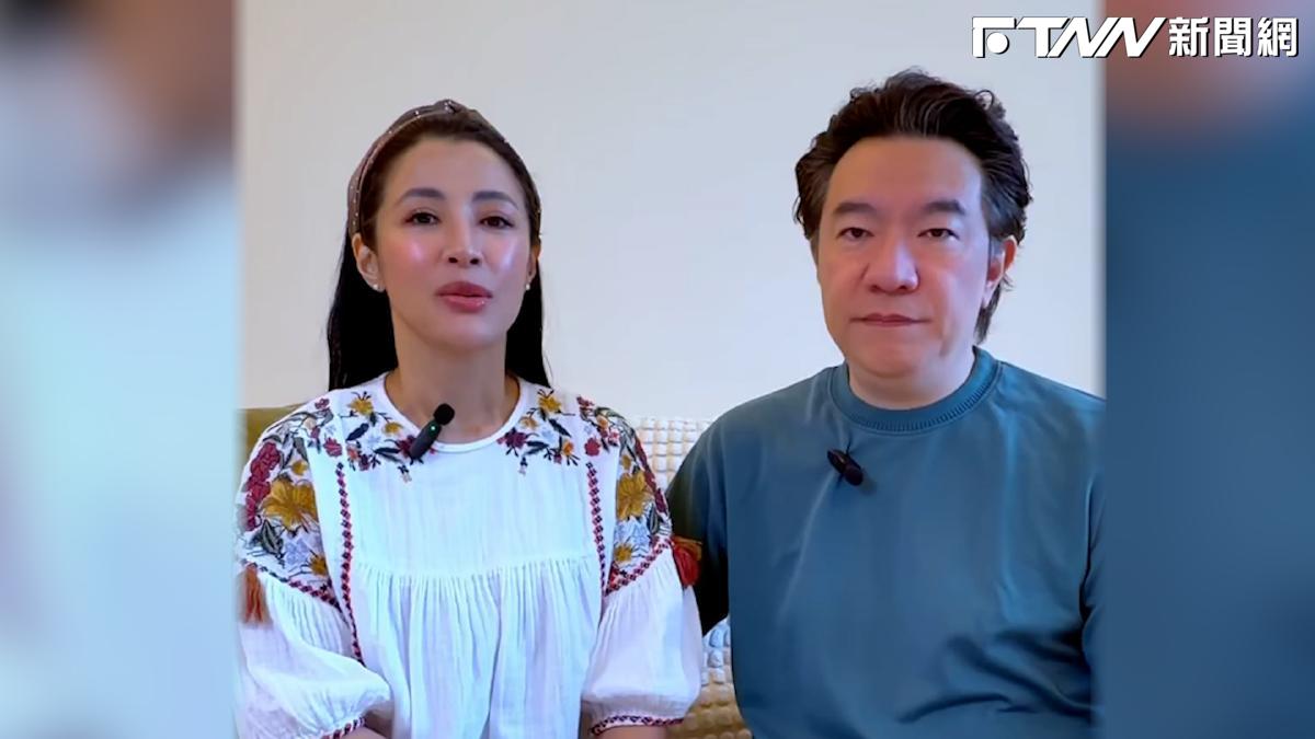 影／李蒨蓉自曝當年「戀愛腦」放鳥李玟　慘遭開除百萬年薪工作因此泡湯