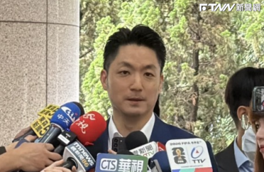 川伯被酸唸錯「三重」台語反擊：賴清德、蘇貞昌也這樣講　蔣萬安曝太太教他這樣唸