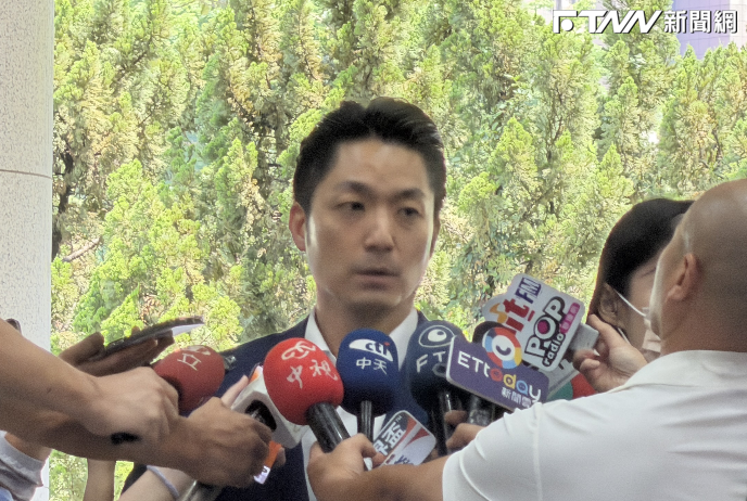 空軍T-34教練機失事2飛官殉職　蔣萬安：盼國防部儘速釐清事故原因