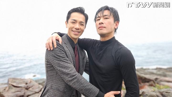 傅子純血癌驟逝！《苦力》黃文星、蔡昌憲發文哀悼　好友楊皓崴悲痛發聲：下輩子再當兄弟　