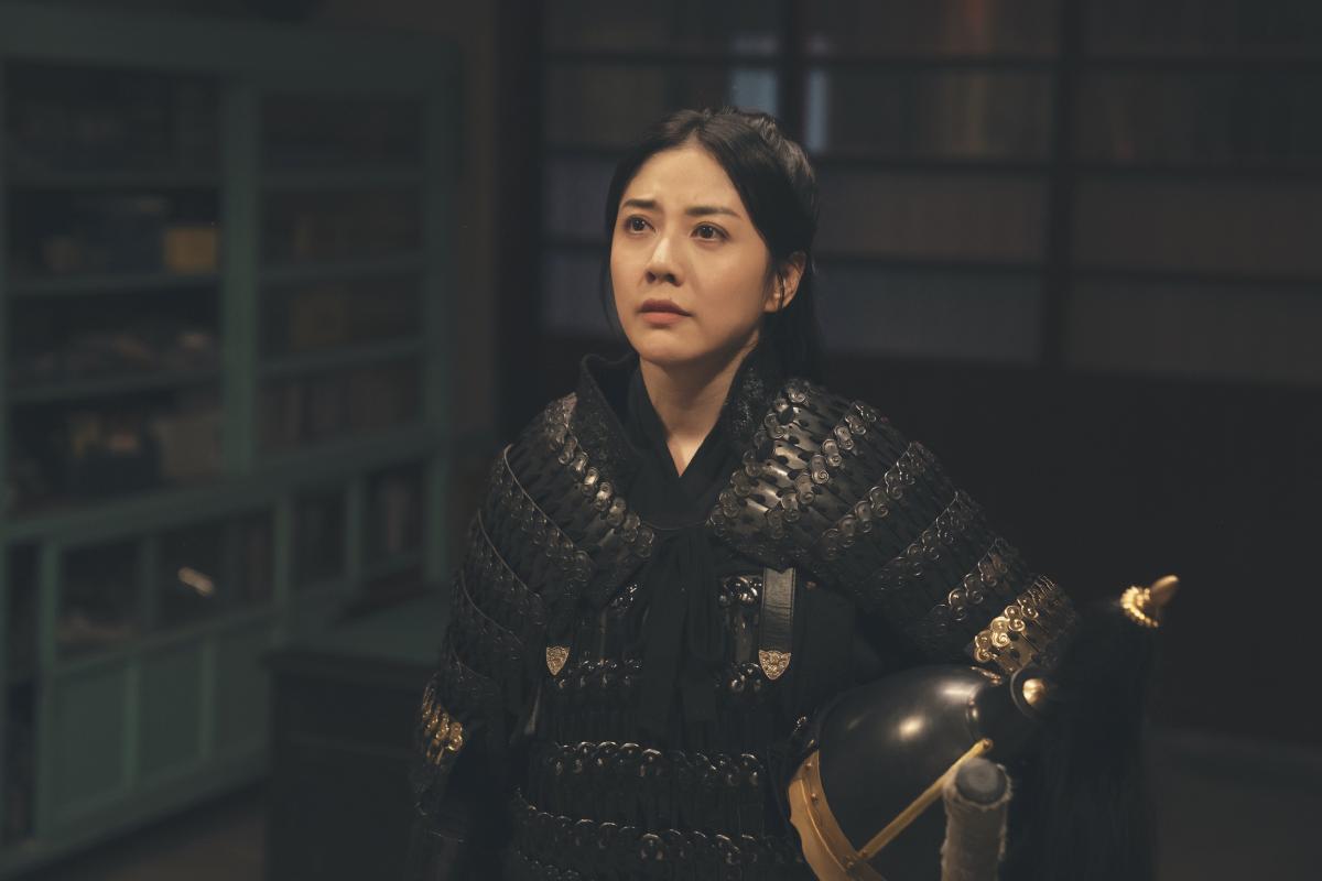 《阿松與阿暖》首播收視開紅盤！韓瑜古裝驚艷網　白家綺感動謝觀眾