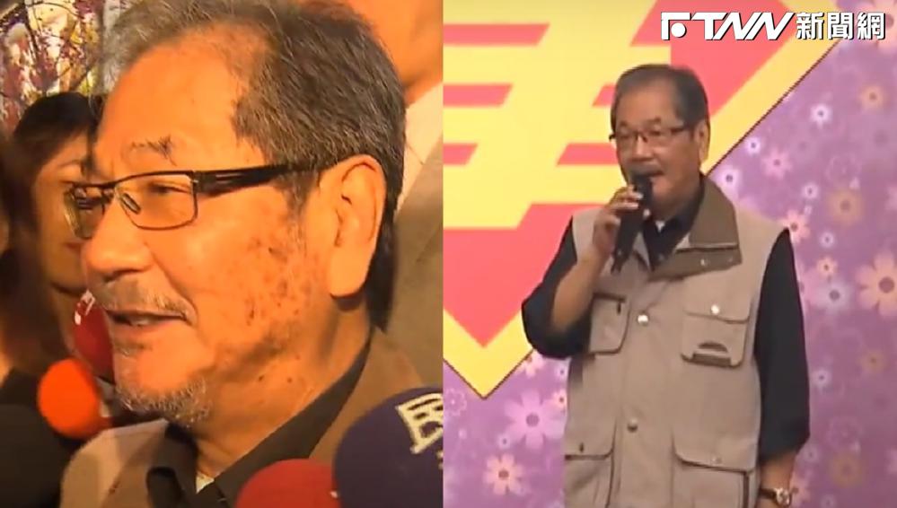 快訊／吳乃仁欠台糖1.7億！北院今派人拘提撲空