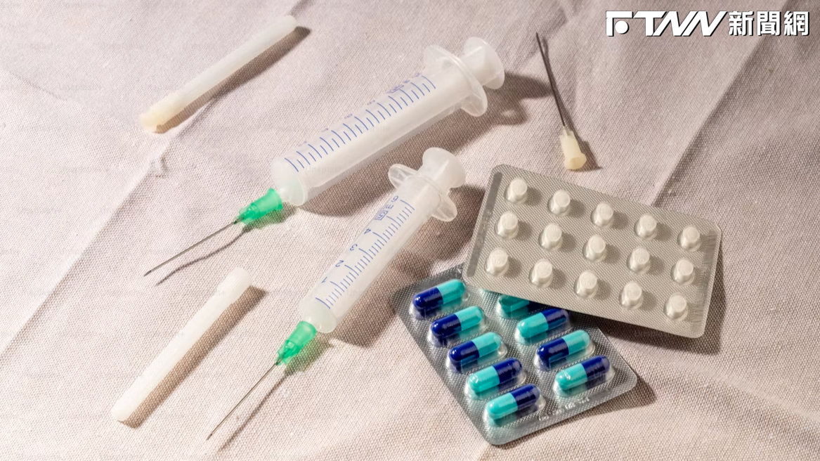 毒駕太猖狂！「喪屍煙彈」擬列一級毒品　販賣製造可判死、罰金三千萬　