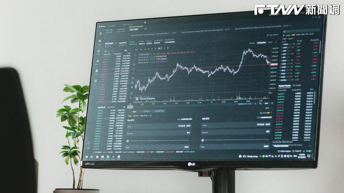 連買8天不手軟！這「貨櫃廠」導入AI與機器人技術　外資再加碼10.8億元逾2萬張