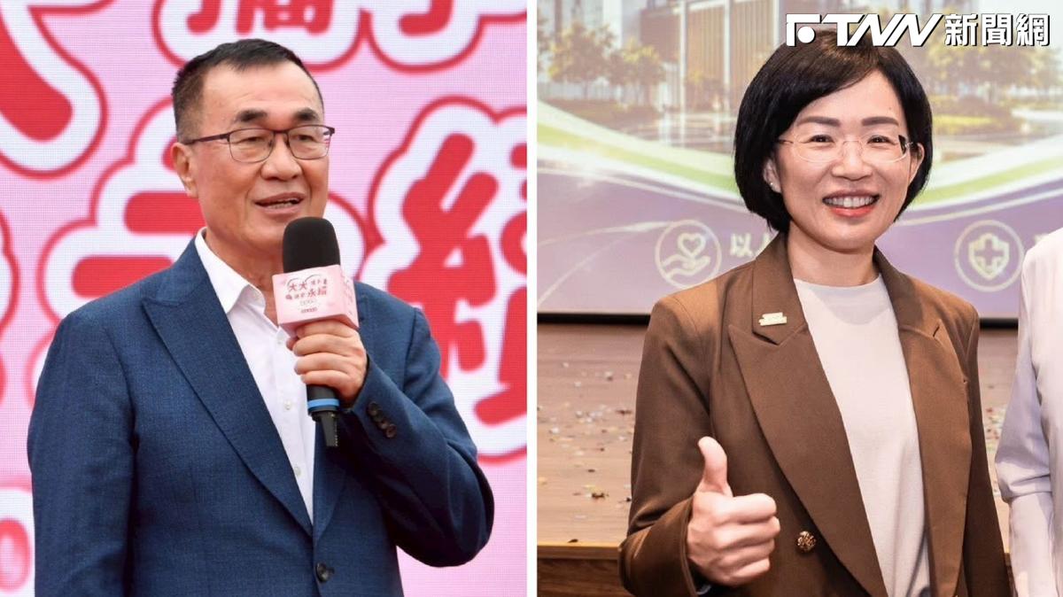 質疑蘇巧慧陣營公布「自做」領先民調　李四川辦公室：操作方式已被賴瑞隆打過臉