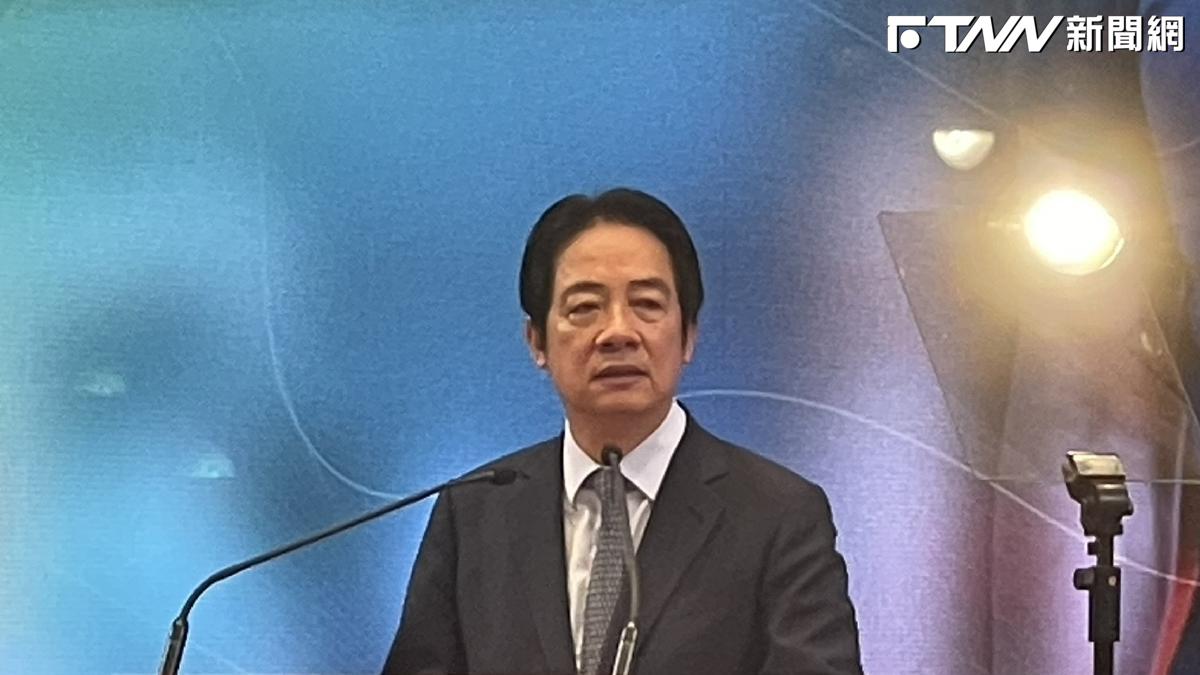 高房價讓年輕人不敢生？賴清德認了：政府跟你們觀察一樣