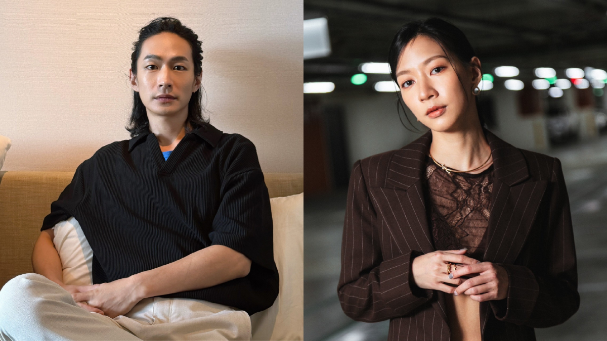 直式短劇創作挑戰！王牌經紀人林有慧領軍支持　黃河、陳妤親自把關