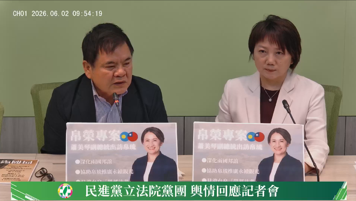 T-34教練機墜毀2飛官殉職！莊瑞雄籲徹查：不該一陣子就發生1件