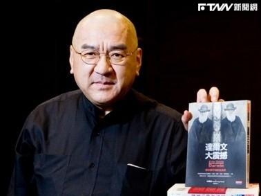 尹衍樑辭世！家屬遵遺願不設靈堂　潤泰集團接班布局曝光