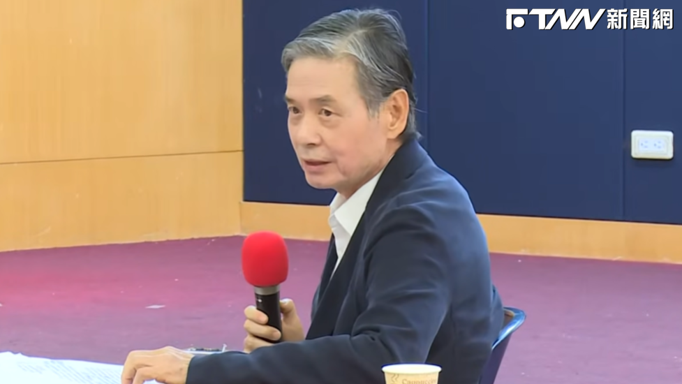 金溥聰爆馬英九很不安！小年夜急電求助　質疑蕭旭岑、王光慈「偷偷跑大陸」