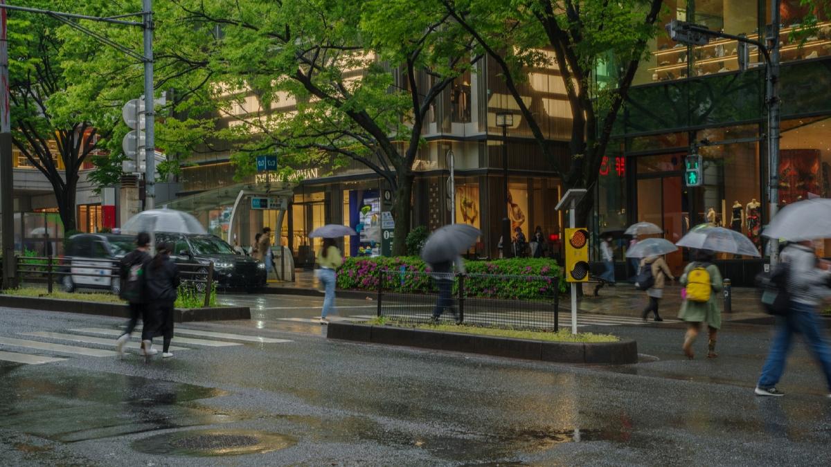 好天氣撐不久？天氣短暫穩定後　6月初颱風＋低壓恐再變天