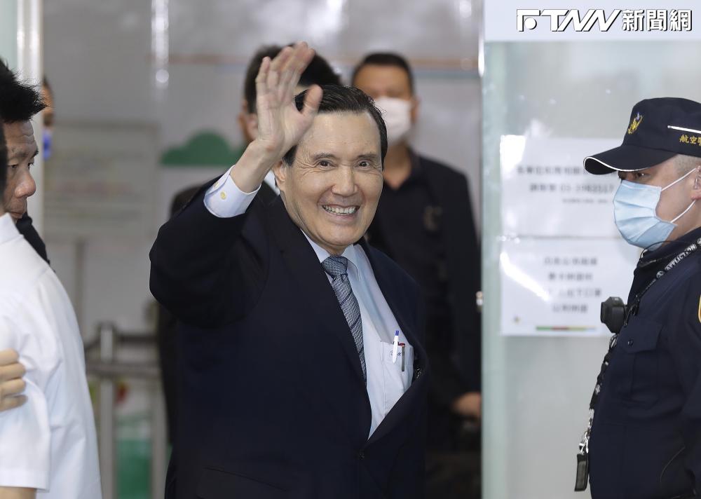 李德維等人拒出席讓董事會今天再度流會　馬英九下令開記者會公布真相