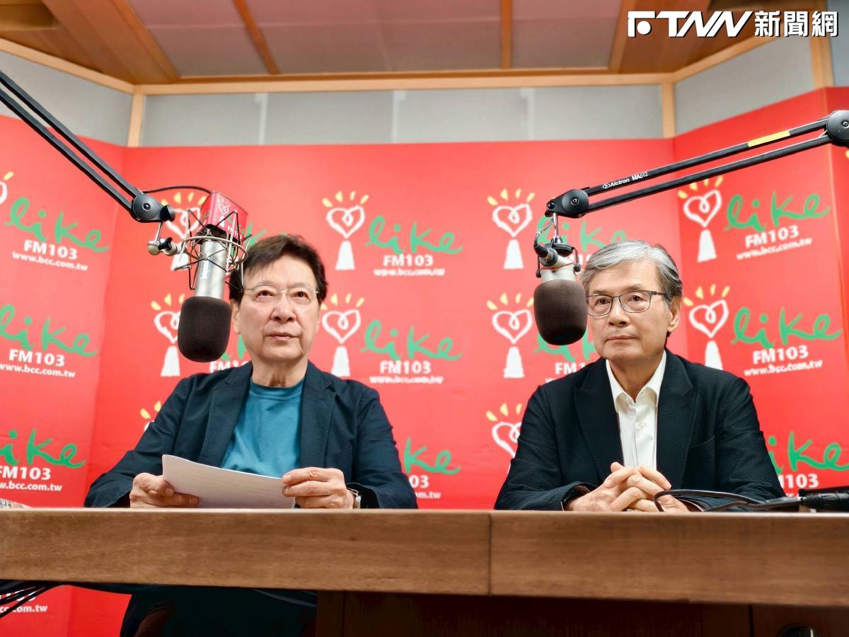 不捨馬英九不安訴說「我被繭居」！金溥聰質疑馬被社會隔離「短短8個月退化這麼快」
