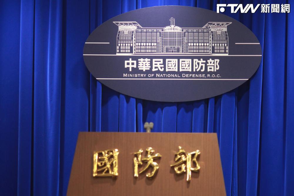 空軍官校T-34C教練機高雄墜機　空軍司令部：兩飛行員殉職