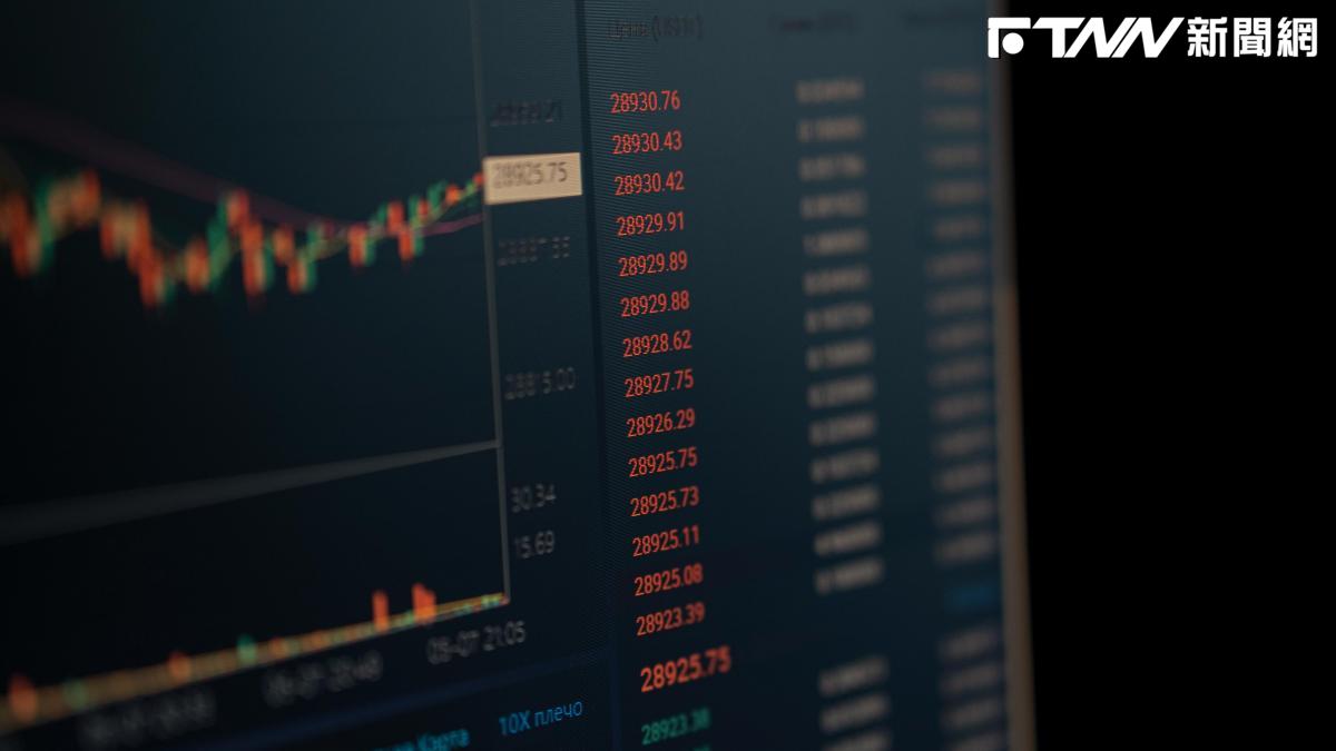 ASIC訂單挹注！「IC設計廠」連噴3根漲停飆34.3%　晶圓代工Q2漲價毛利率轉強
