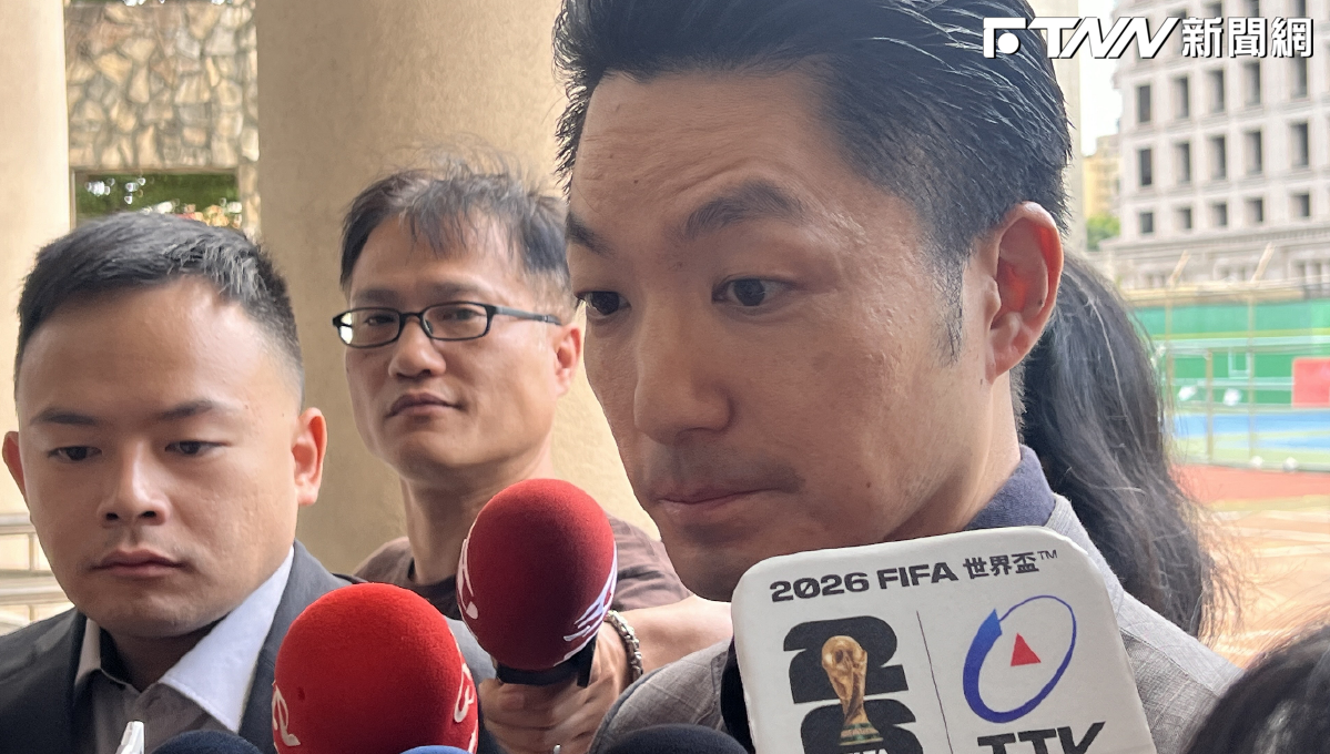 南韓不在籍投票爭議延燒！沈伯洋質疑配套不足　蔣萬安回應了
