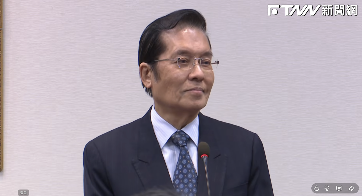 美方籲兩岸不預設政治前提對話　國民黨：不可能沒有一中政策