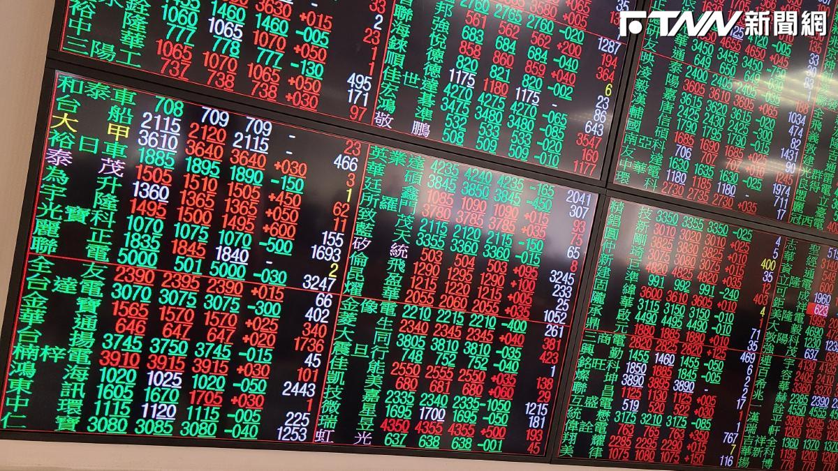 目標價衝破6000元！台積電奪回2300大關衝成交王　這檔攜手輝達、搶Google大單成焦點