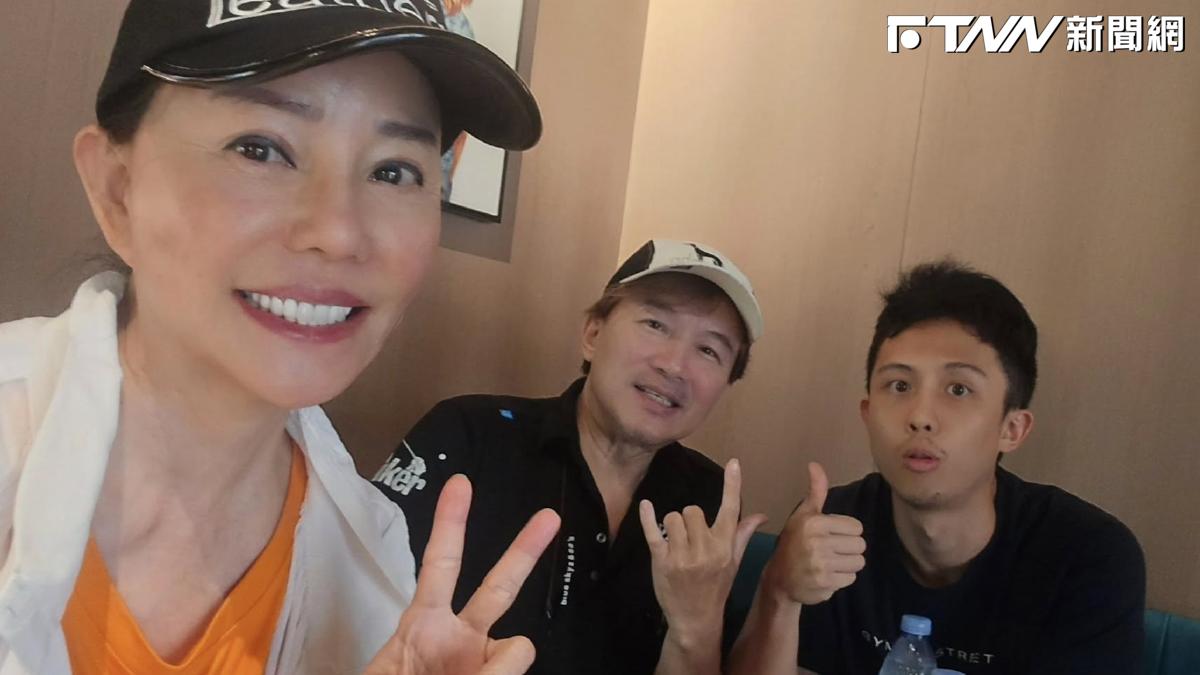 孫安佐自製火焰槍遭起訴！收押42天後移審法院　下午裁定續押或交保