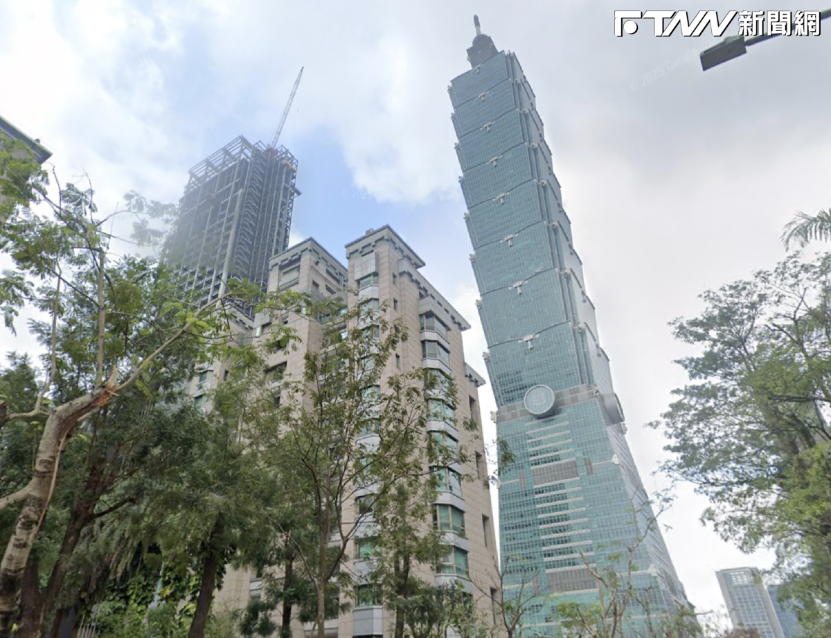 快訊／台北101驚爆15歲少女墜樓！倒臥2樓處「無生命跡象」送醫搶救中