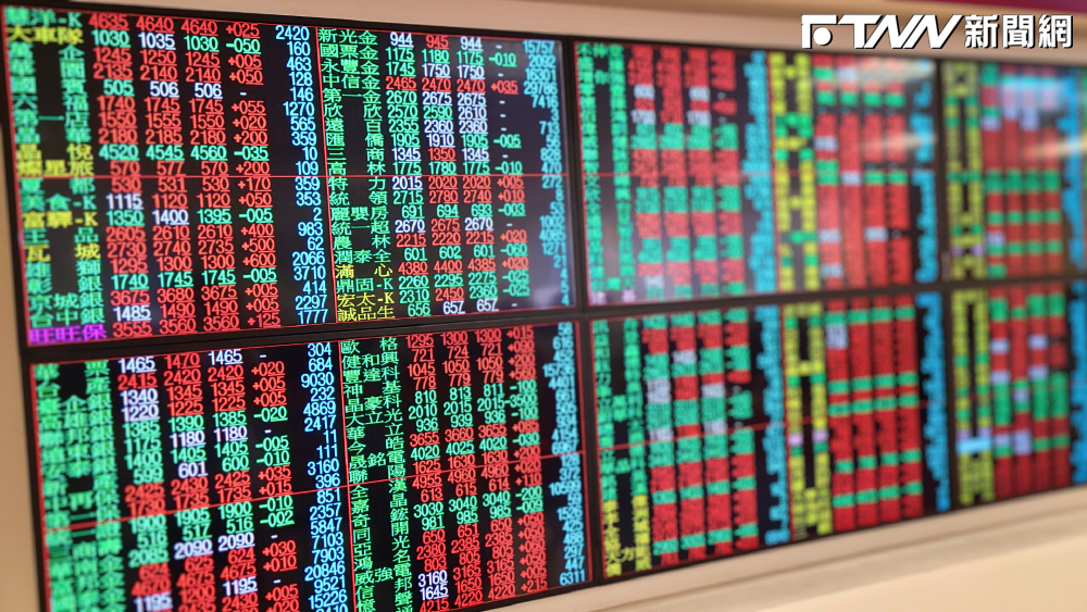 美國釋出關稅優惠！「這族群」強噴11顆紅燈、67檔個股飆漲停　「熱敏電阻大廠」連8漲後攻頂