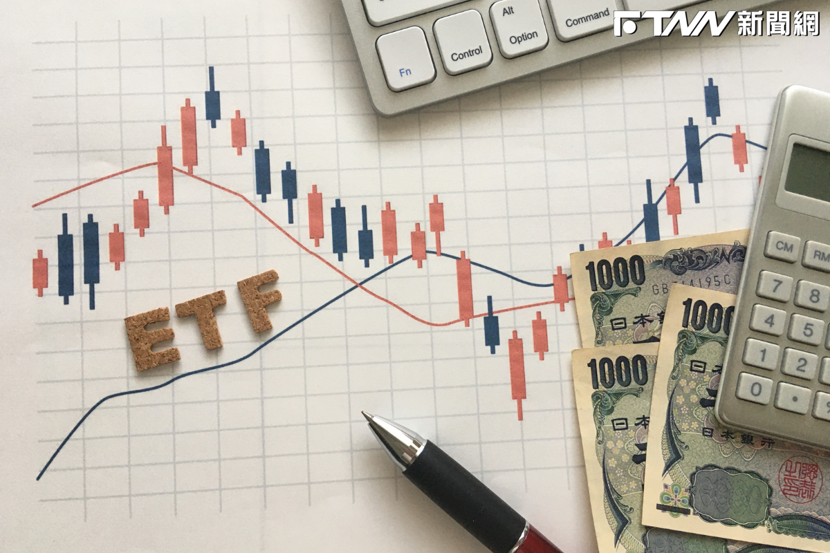 126萬股東笑呵呵！00919上攻27.49元創新高「息利雙收」　今年來含息報酬率飆22%