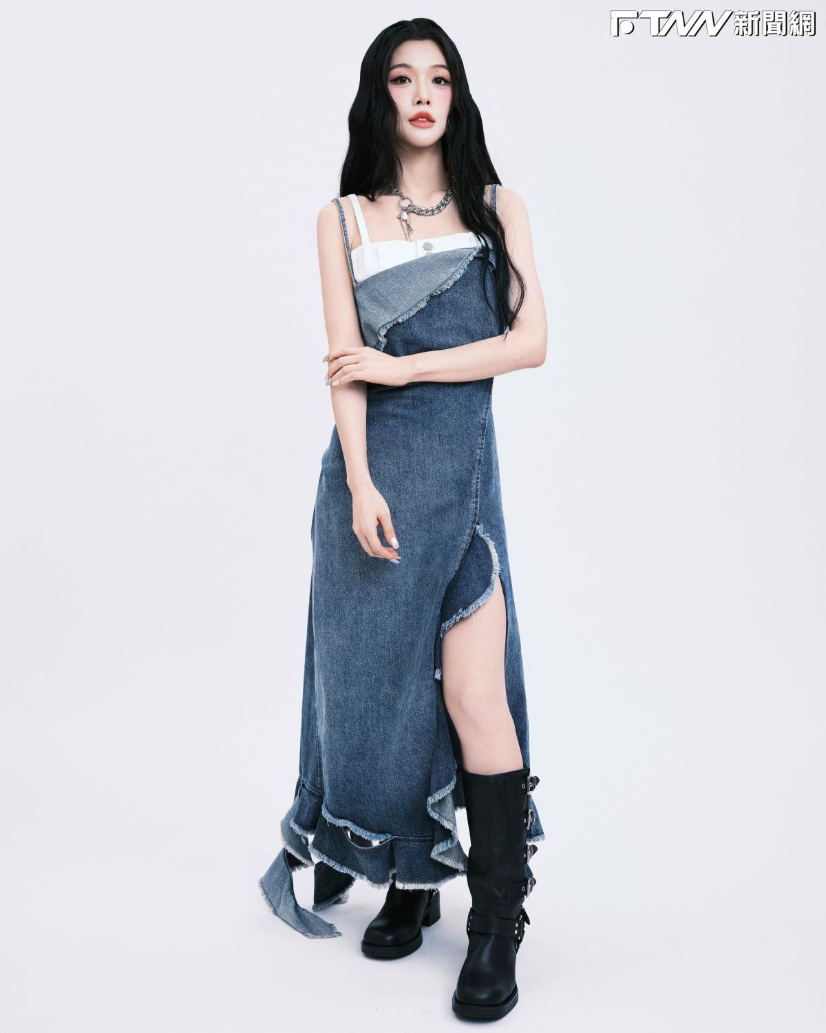 超正YTR李瑩珠正職曝光！經營美容業「年收破千萬」　羞揭理想型是他